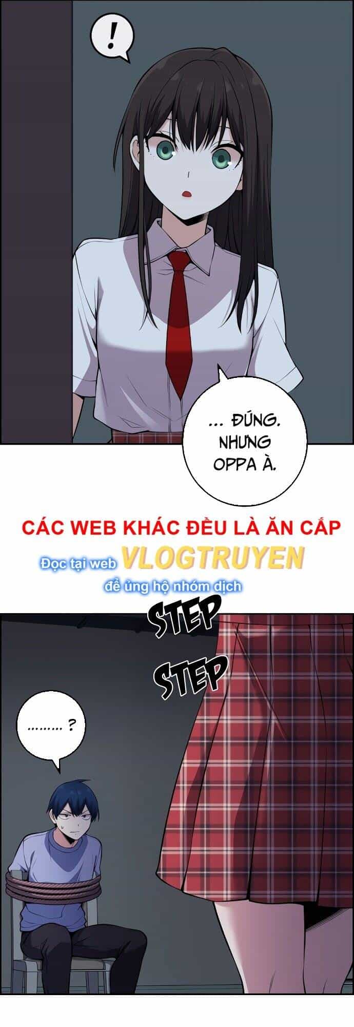 Nhân Vật Webtoon Na Kang Lim - Chương 104 - ảnh 3