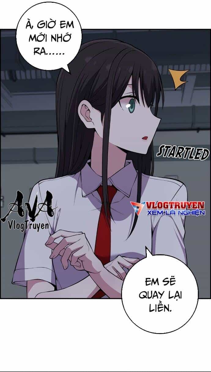 Nhân Vật Webtoon Na Kang Lim - Chương 104 - ảnh 30