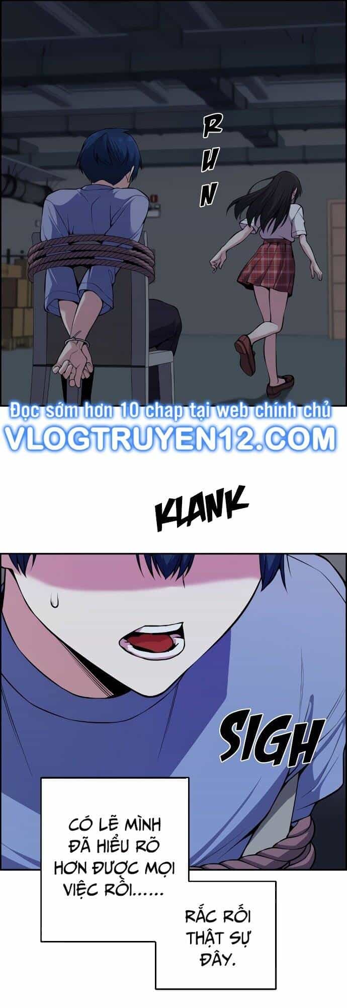 Nhân Vật Webtoon Na Kang Lim - Chương 104 - ảnh 31