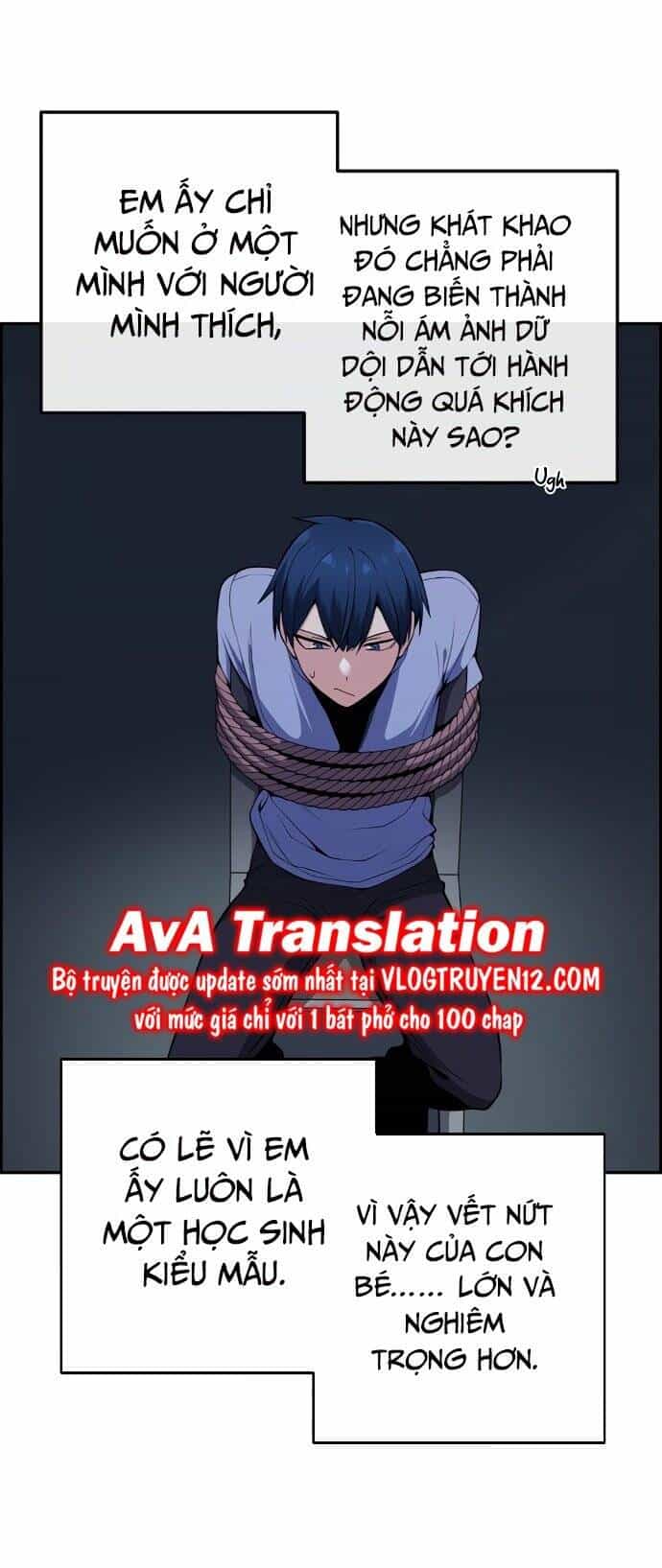 Nhân Vật Webtoon Na Kang Lim - Chương 104 - ảnh 32