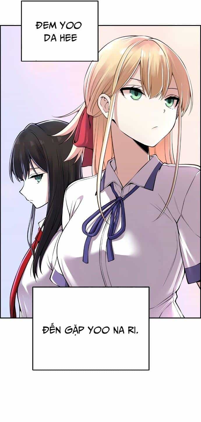 Nhân Vật Webtoon Na Kang Lim - Chương 104 - ảnh 34