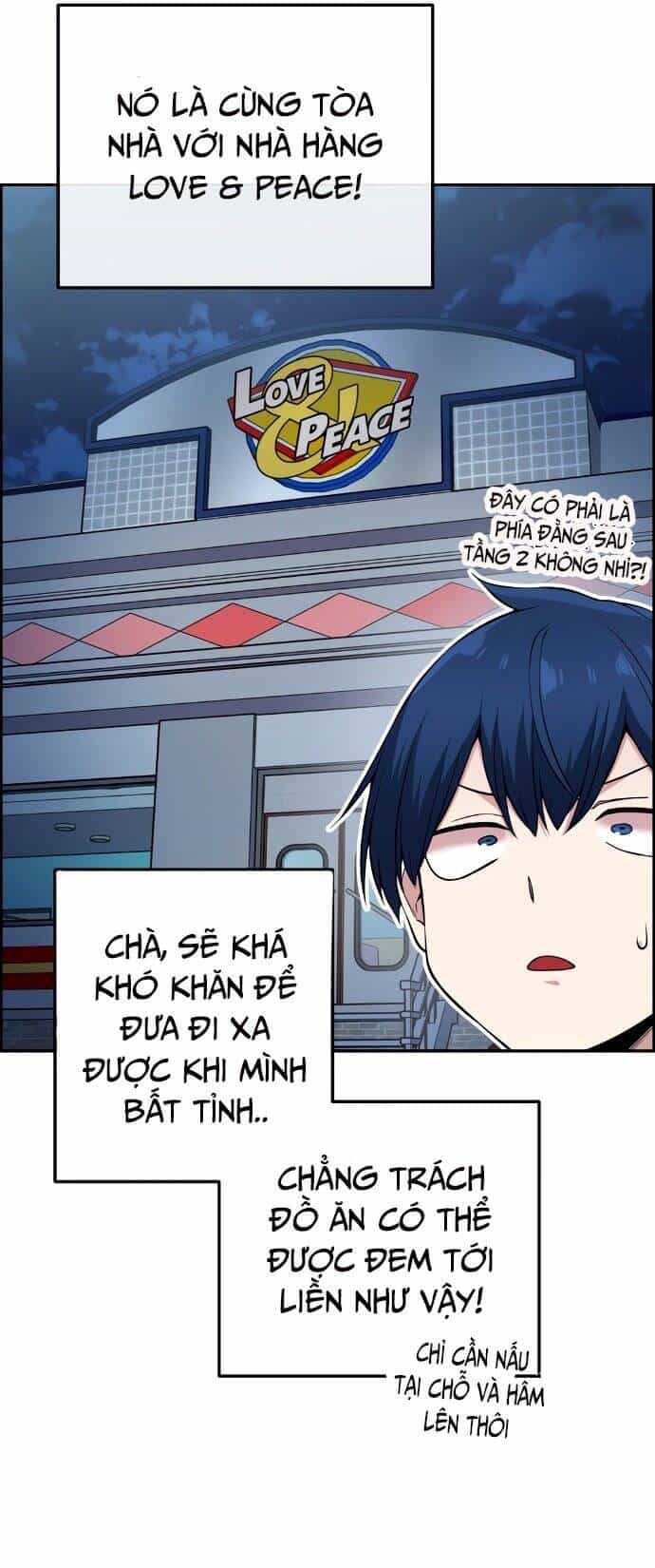 Nhân Vật Webtoon Na Kang Lim - Chương 104 - ảnh 42