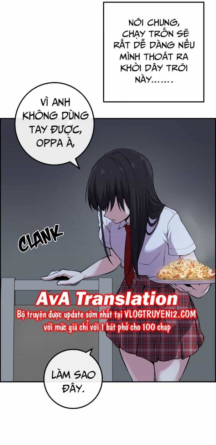 Nhân Vật Webtoon Na Kang Lim - Chương 104 - ảnh 43