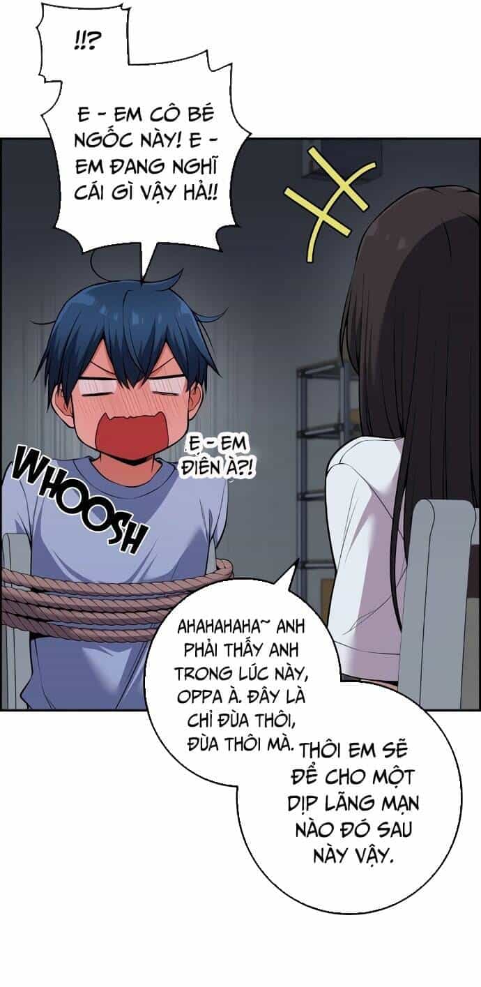 Nhân Vật Webtoon Na Kang Lim - Chương 104 - ảnh 48