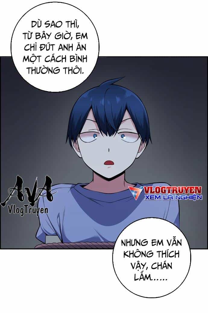 Nhân Vật Webtoon Na Kang Lim - Chương 104 - ảnh 50