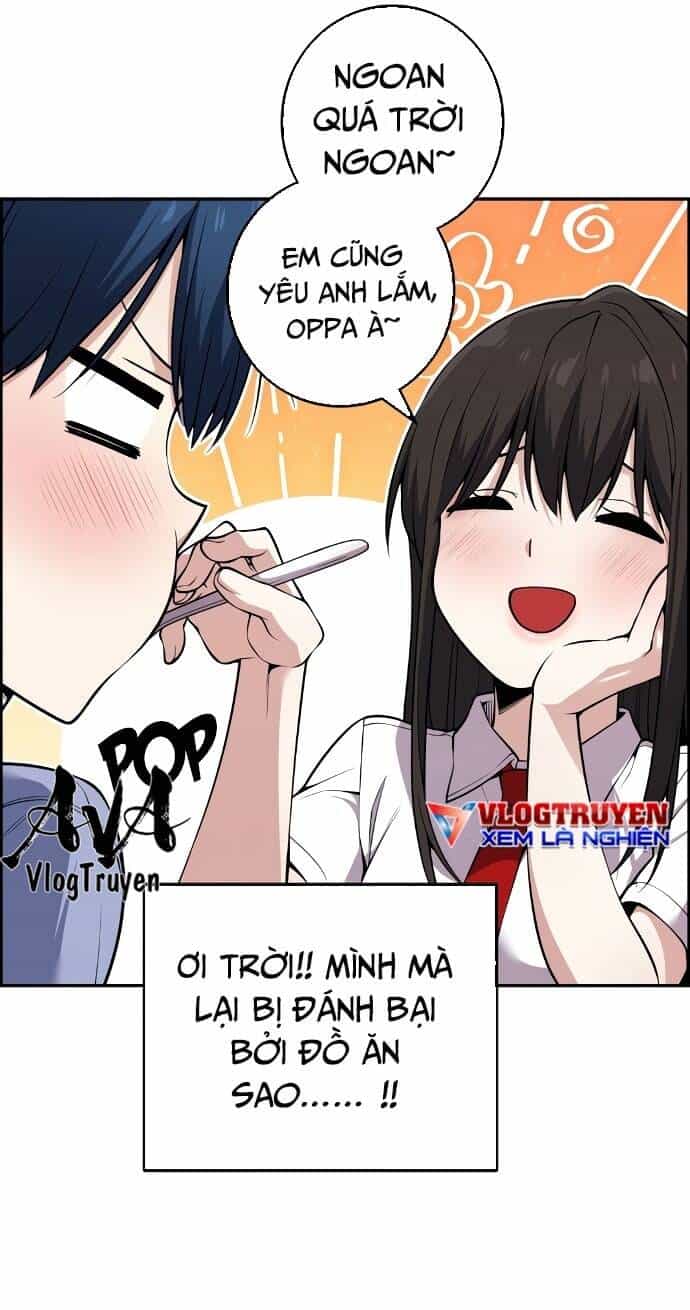 Nhân Vật Webtoon Na Kang Lim - Chương 104 - ảnh 57