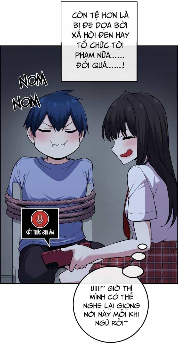 Nhân Vật Webtoon Na Kang Lim - Chương 104 - ảnh 58