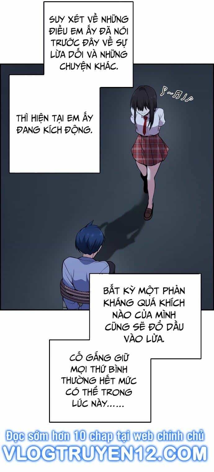 Nhân Vật Webtoon Na Kang Lim - Chương 104 - ảnh 7