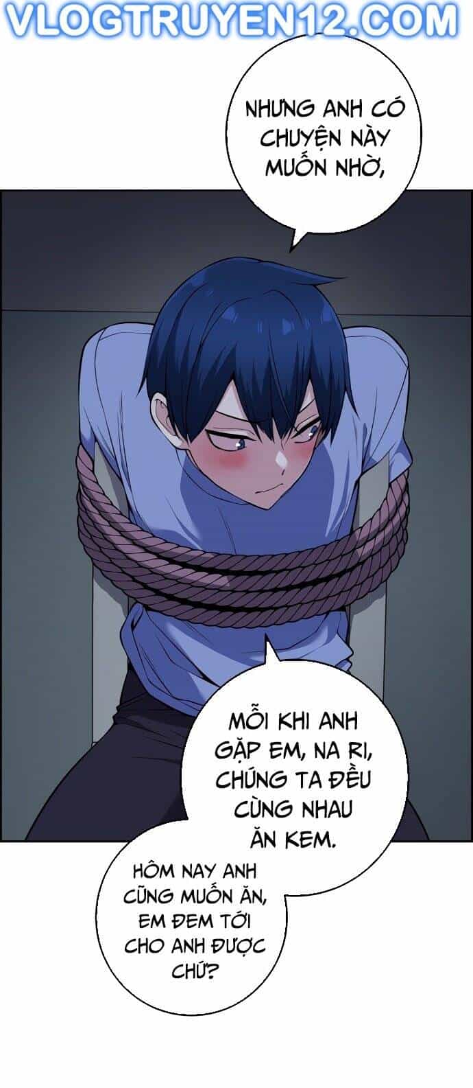 Nhân Vật Webtoon Na Kang Lim - Chương 104 - ảnh 72