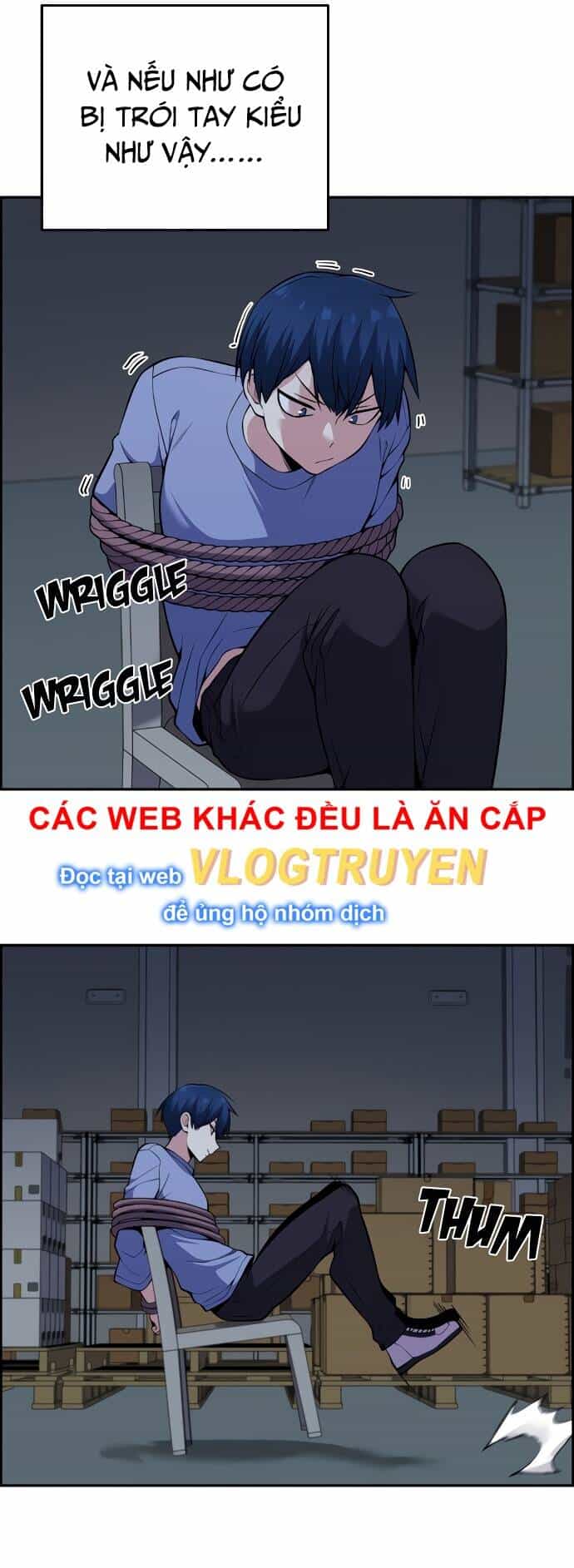 Nhân Vật Webtoon Na Kang Lim - Chương 104 - ảnh 78