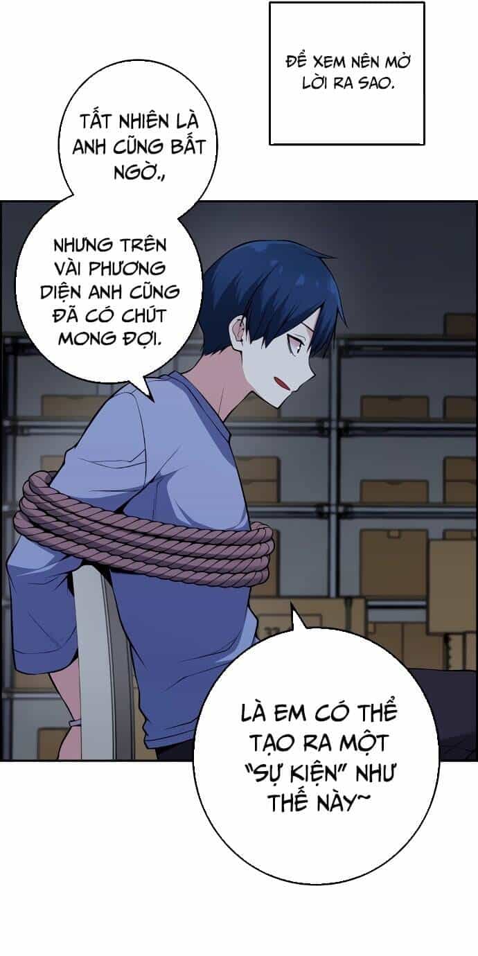 Nhân Vật Webtoon Na Kang Lim - Chương 104 - ảnh 8