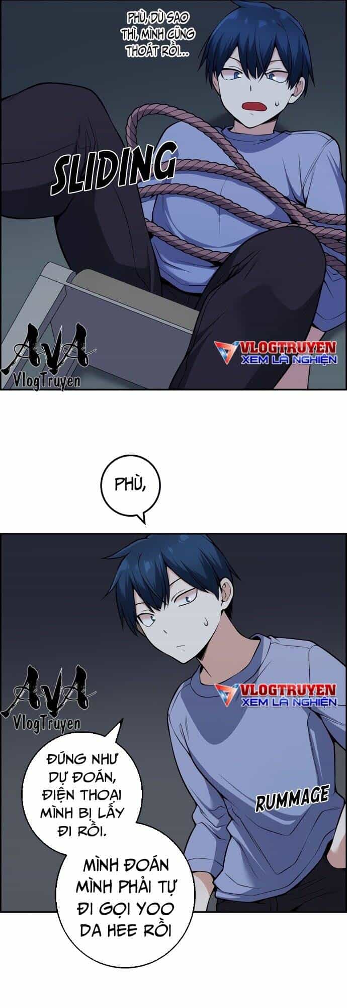 Nhân Vật Webtoon Na Kang Lim - Chương 104 - ảnh 80