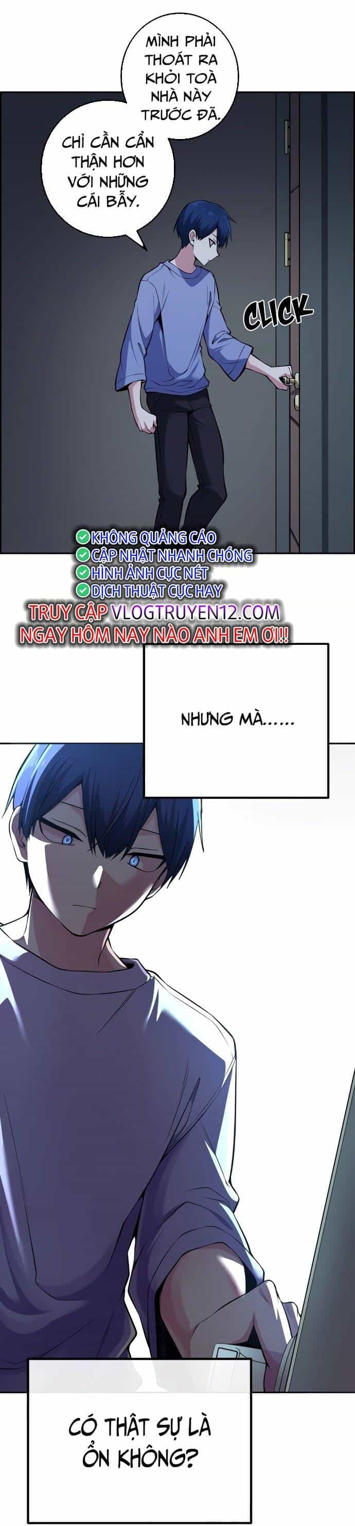 Nhân Vật Webtoon Na Kang Lim - Chương 104 - ảnh 81