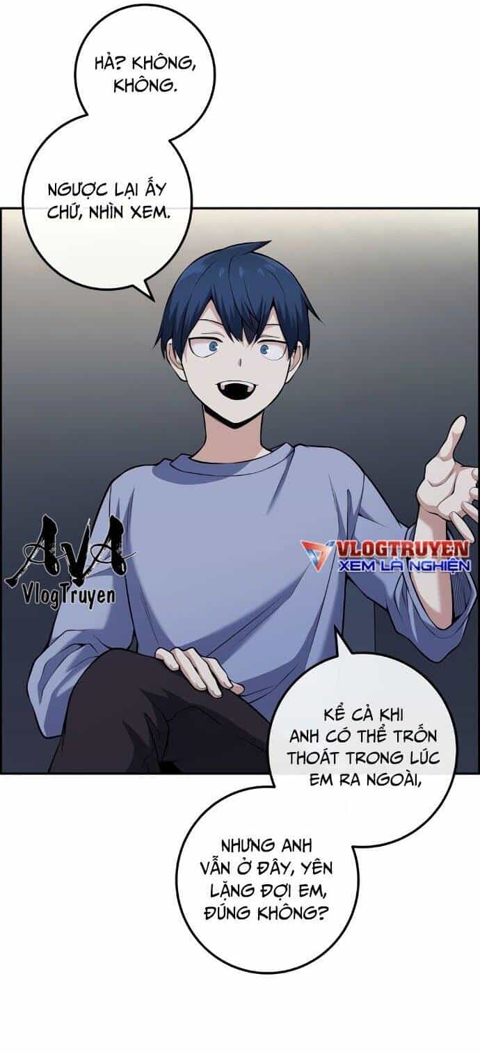 Nhân Vật Webtoon Na Kang Lim - Chương 105 - ảnh 11