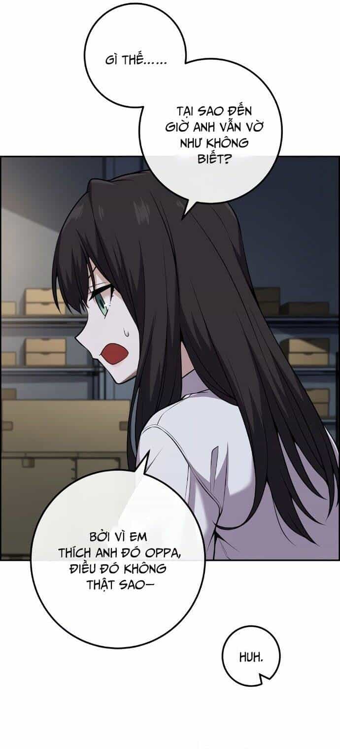Nhân Vật Webtoon Na Kang Lim - Chương 105 - ảnh 14