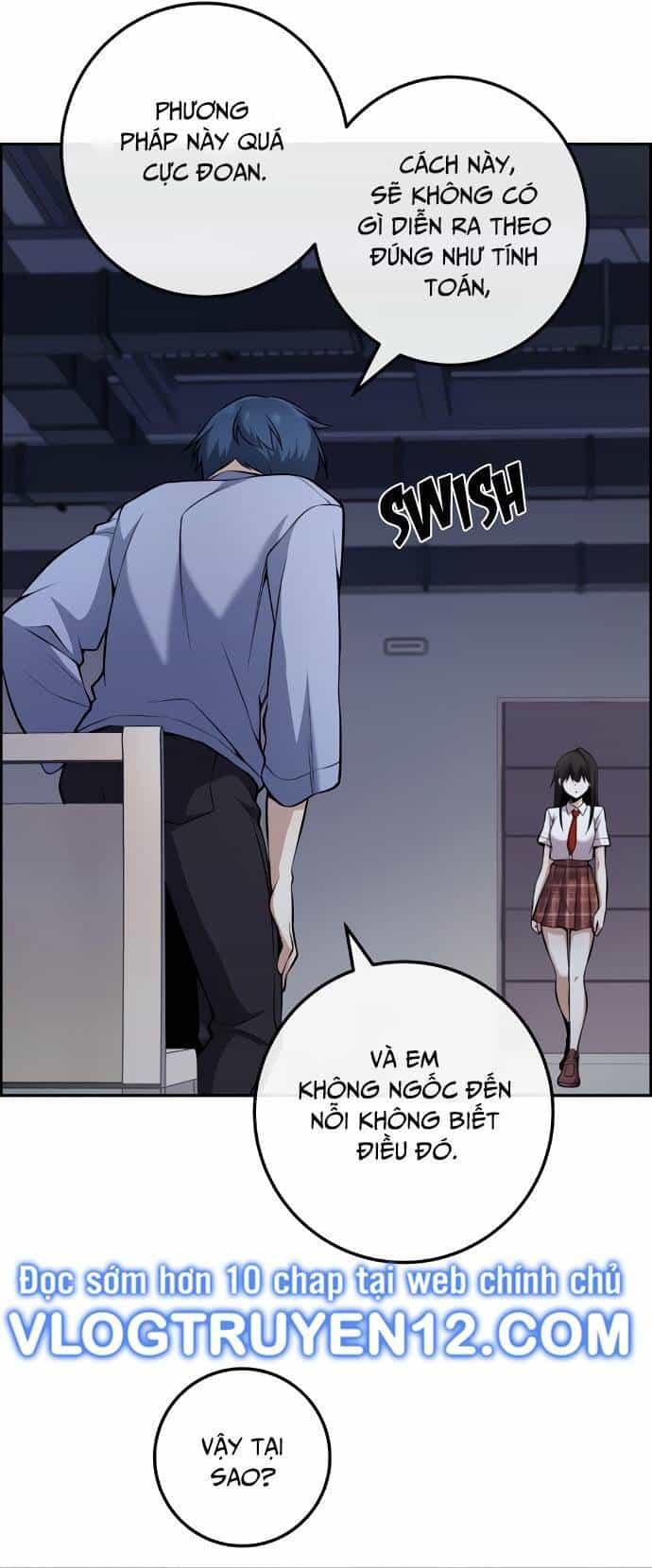 Nhân Vật Webtoon Na Kang Lim - Chương 105 - ảnh 16
