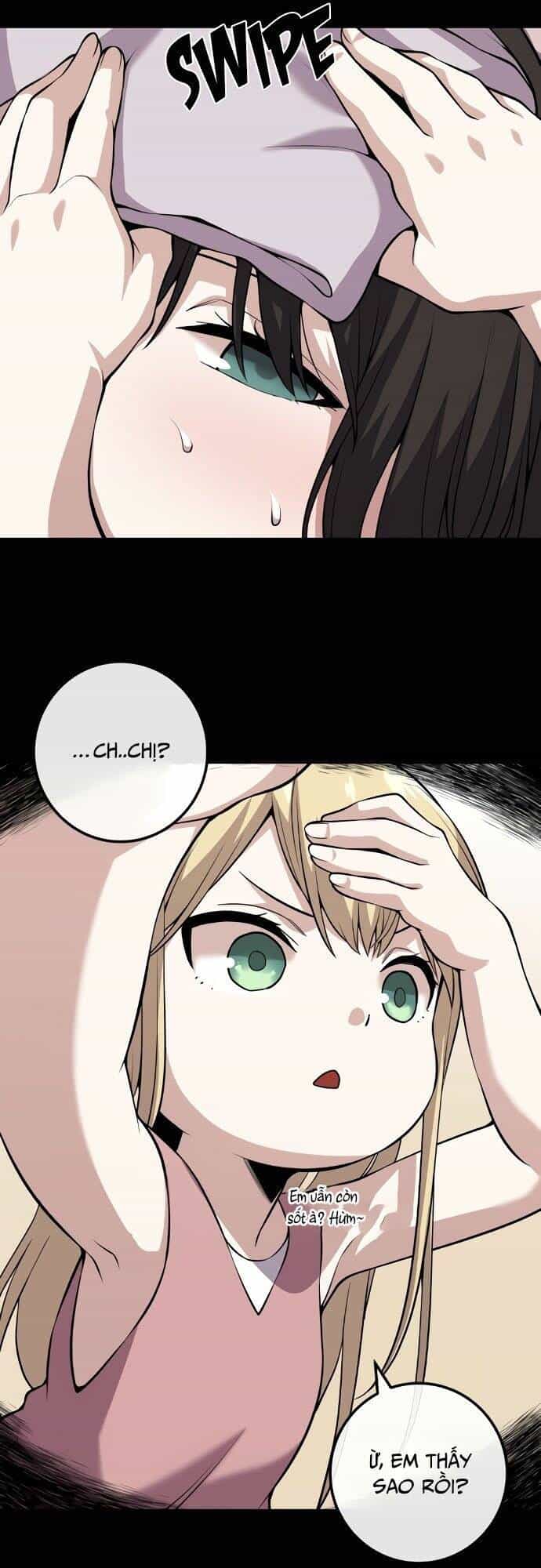 Nhân Vật Webtoon Na Kang Lim - Chương 105 - ảnh 28