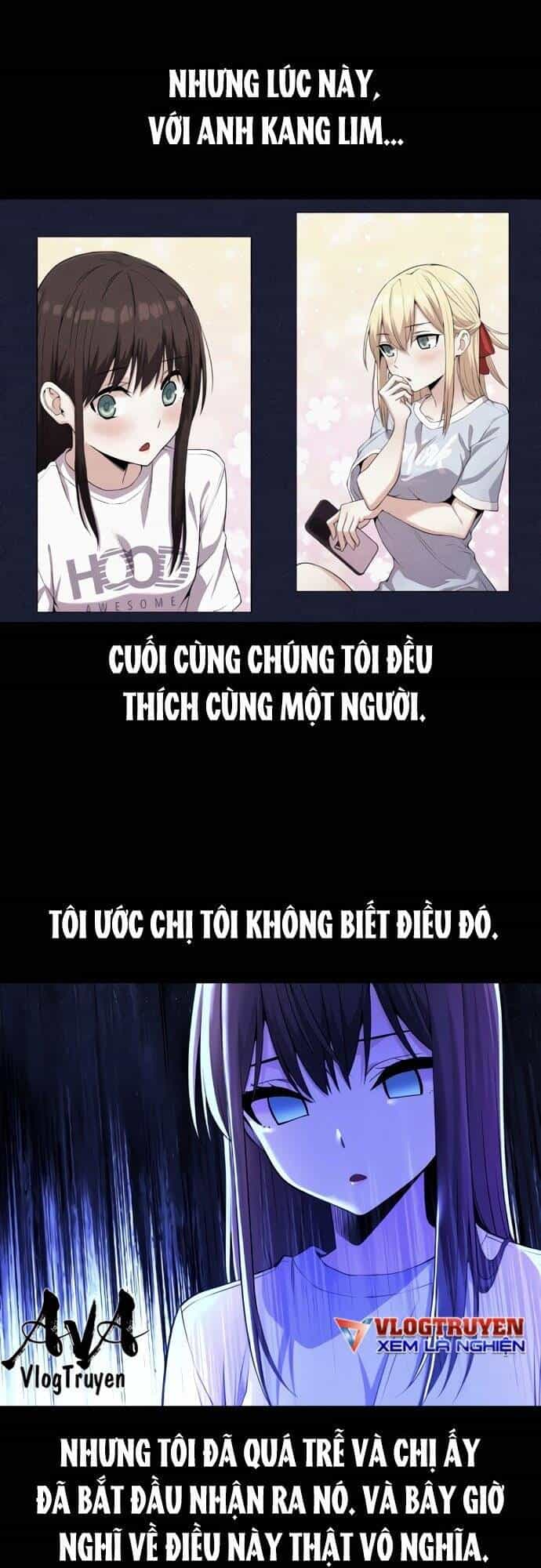 Nhân Vật Webtoon Na Kang Lim - Chương 105 - ảnh 35