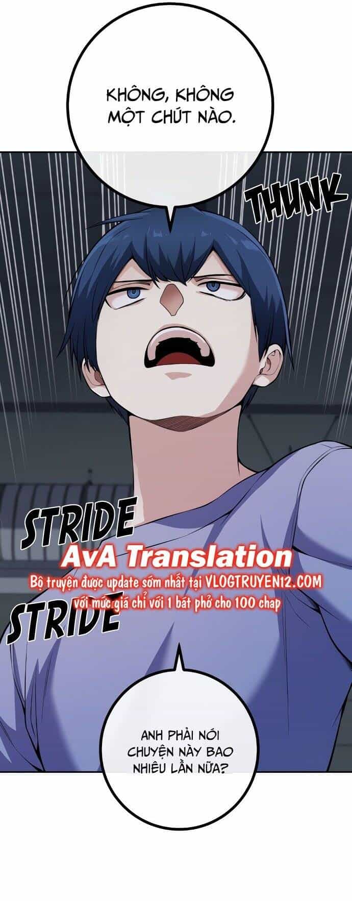 Nhân Vật Webtoon Na Kang Lim - Chương 105 - ảnh 40