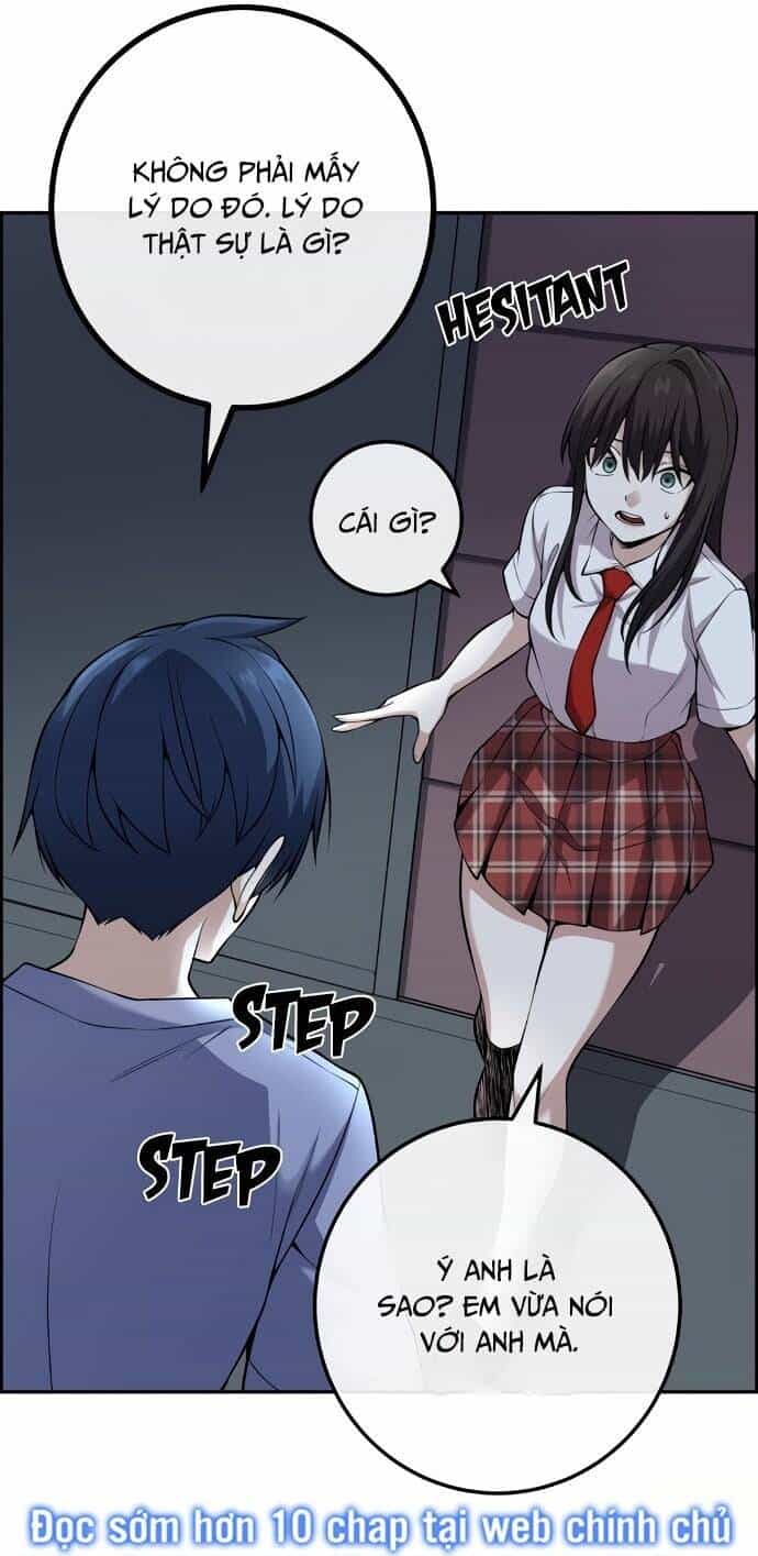 Nhân Vật Webtoon Na Kang Lim - Chương 105 - ảnh 41