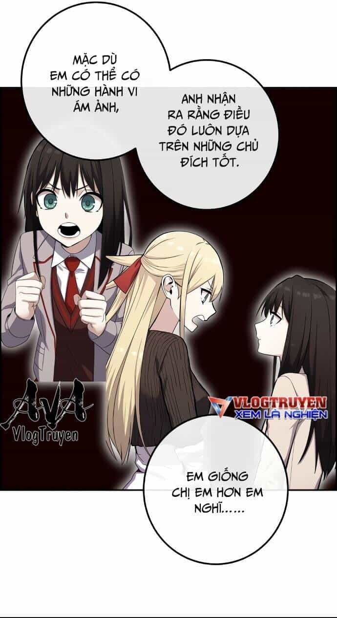 Nhân Vật Webtoon Na Kang Lim - Chương 105 - ảnh 43