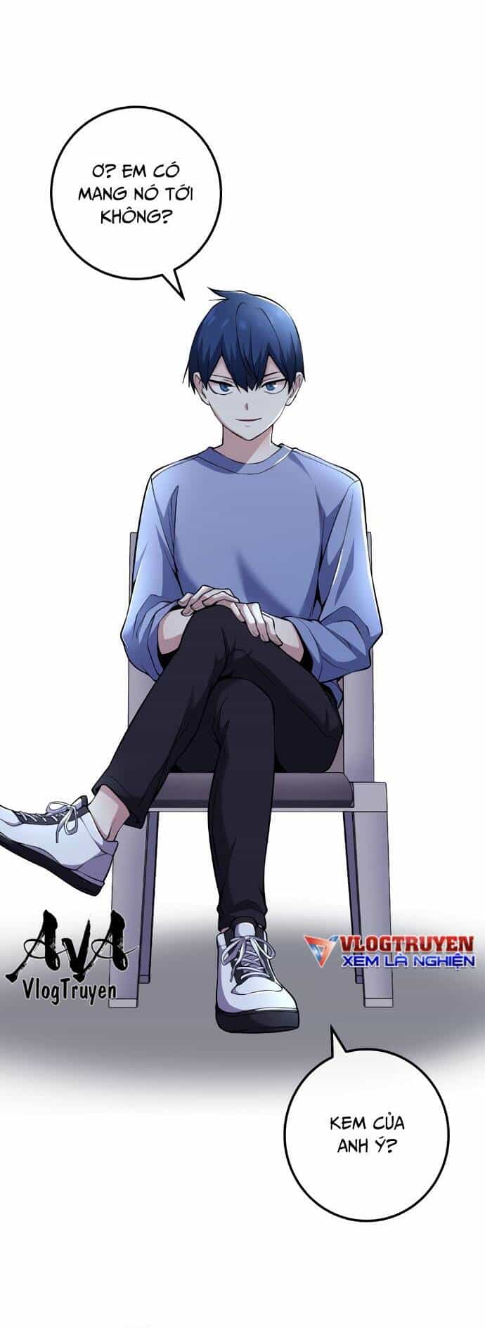 Nhân Vật Webtoon Na Kang Lim - Chương 105 - ảnh 9