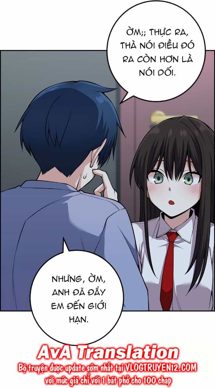 Nhân Vật Webtoon Na Kang Lim - Chương 106 - ảnh 14