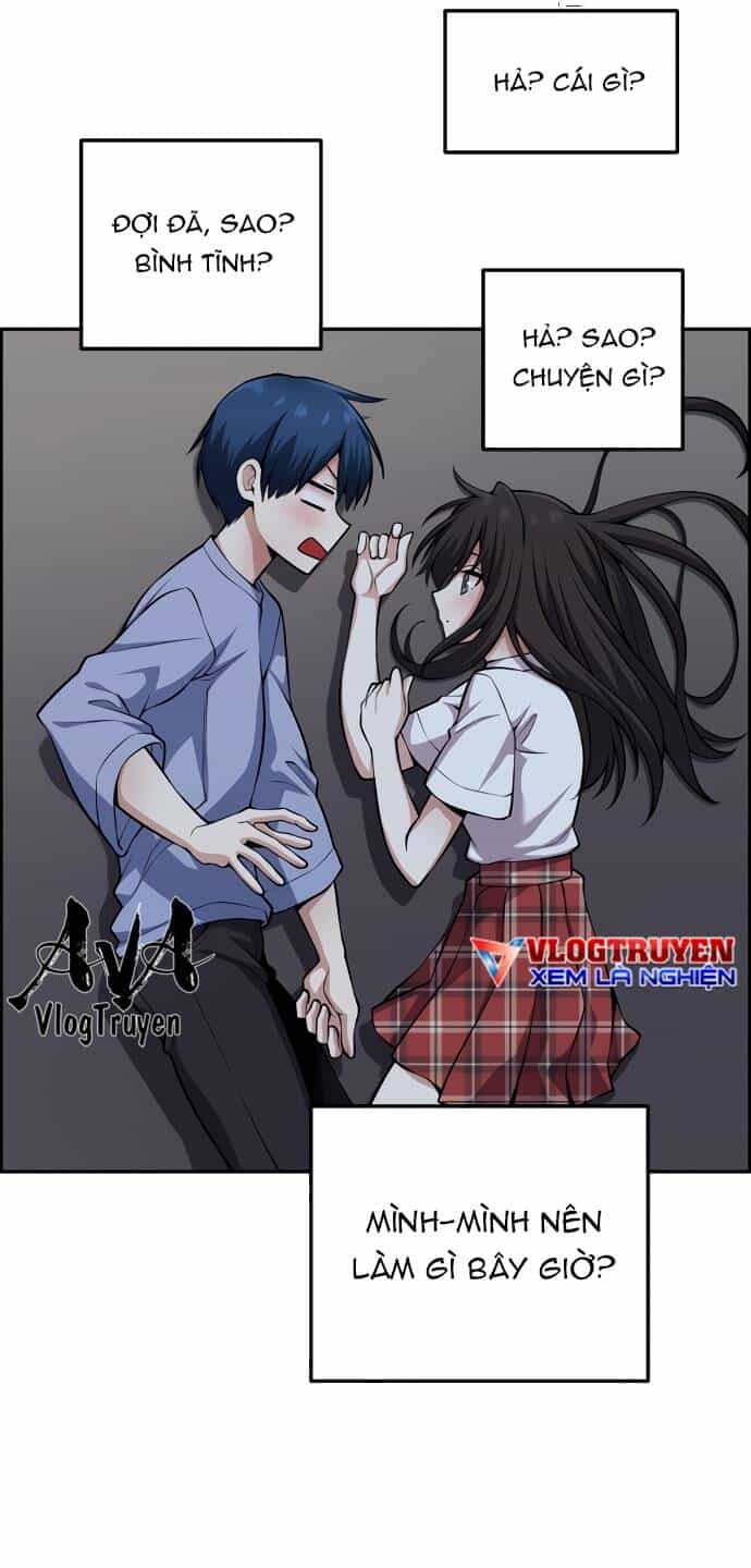 Nhân Vật Webtoon Na Kang Lim - Chương 106 - ảnh 23