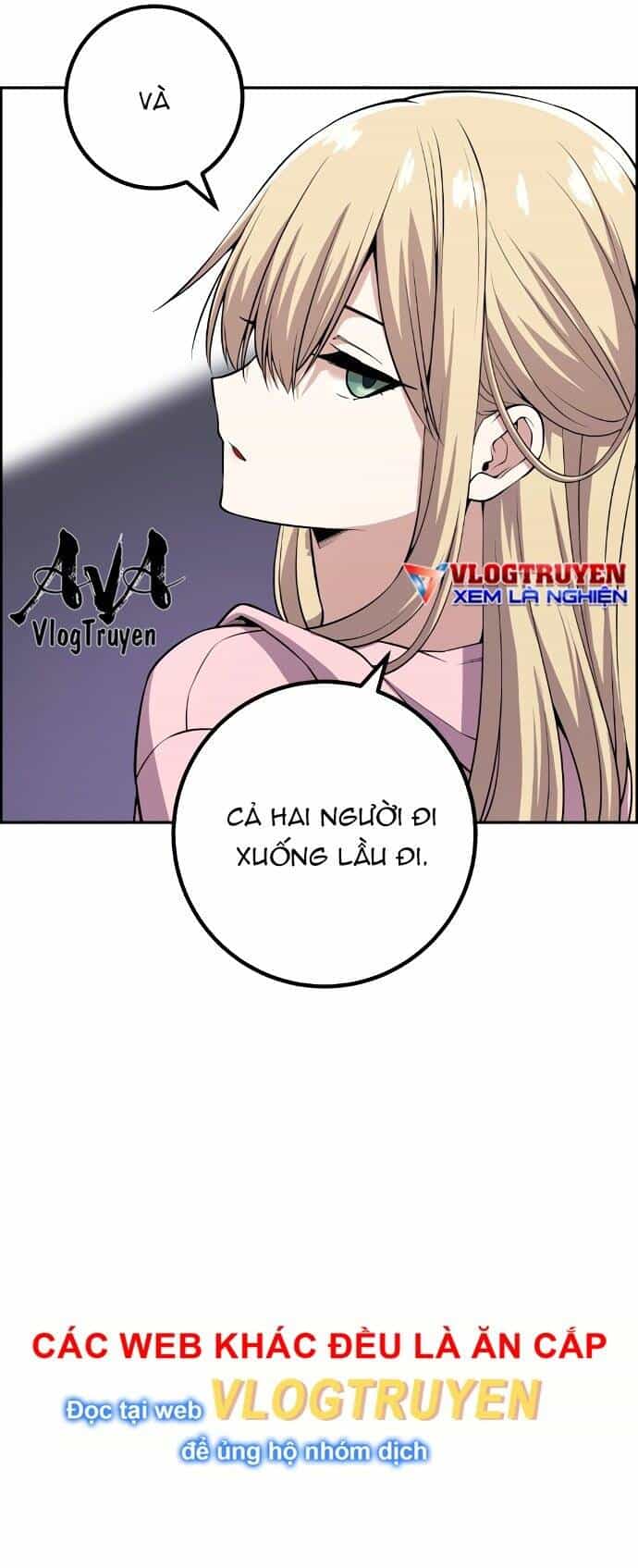 Nhân Vật Webtoon Na Kang Lim - Chương 106 - ảnh 37