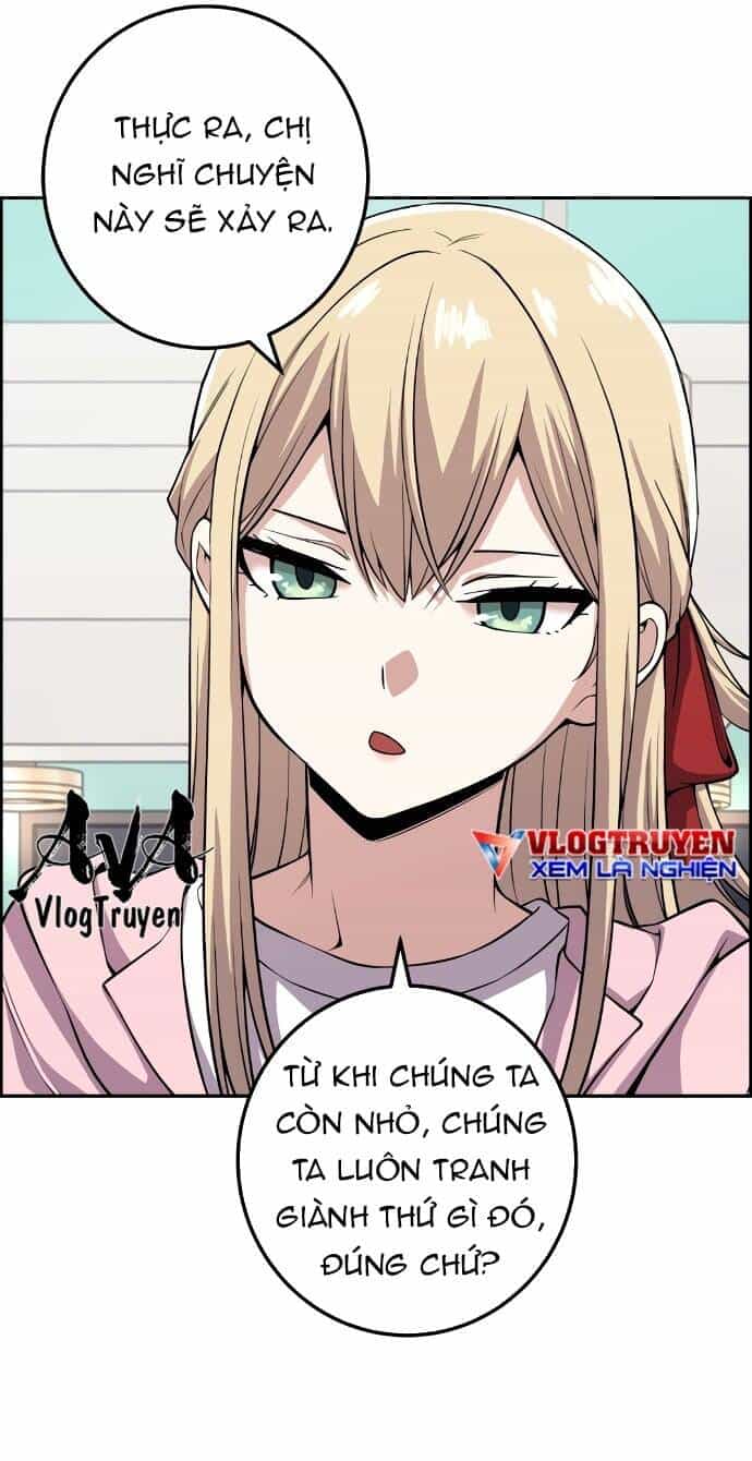 Nhân Vật Webtoon Na Kang Lim - Chương 106 - ảnh 42