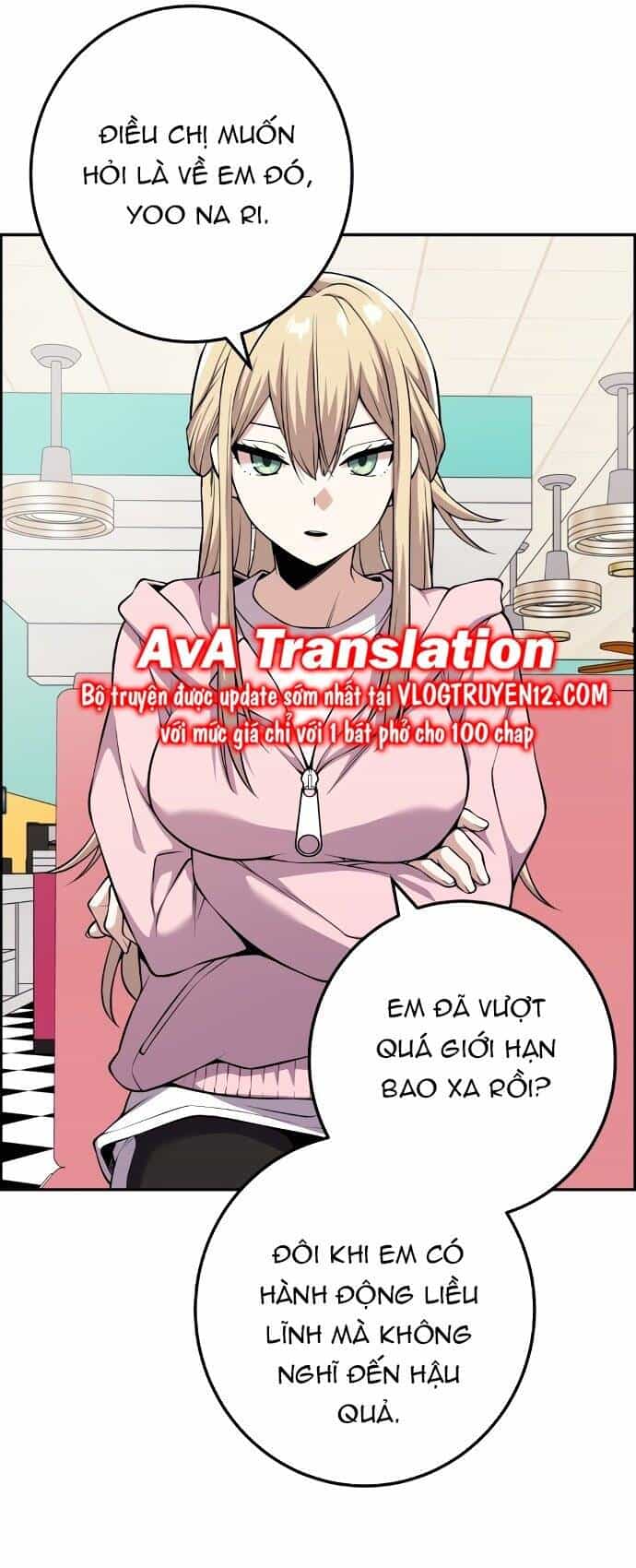 Nhân Vật Webtoon Na Kang Lim - Chương 106 - ảnh 47