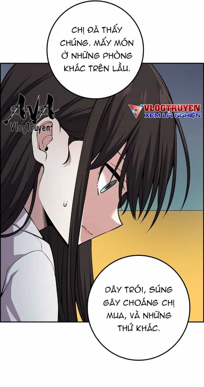 Nhân Vật Webtoon Na Kang Lim - Chương 106 - ảnh 48