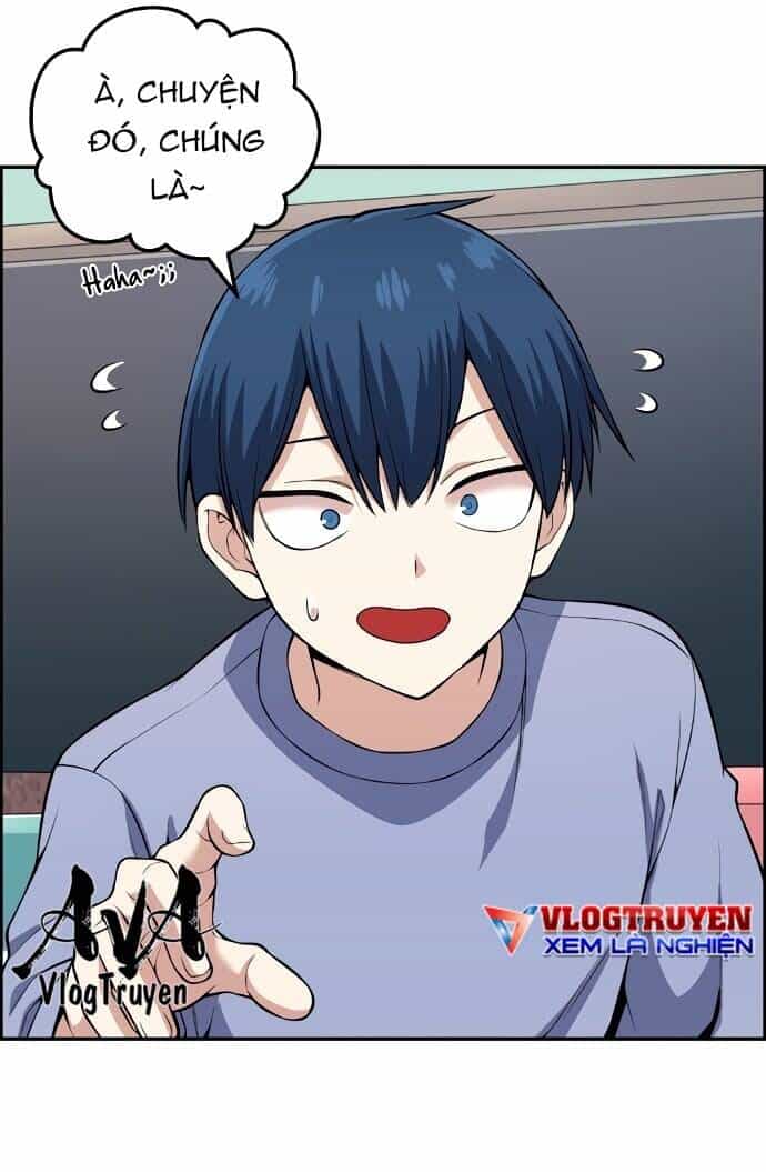 Nhân Vật Webtoon Na Kang Lim - Chương 106 - ảnh 49