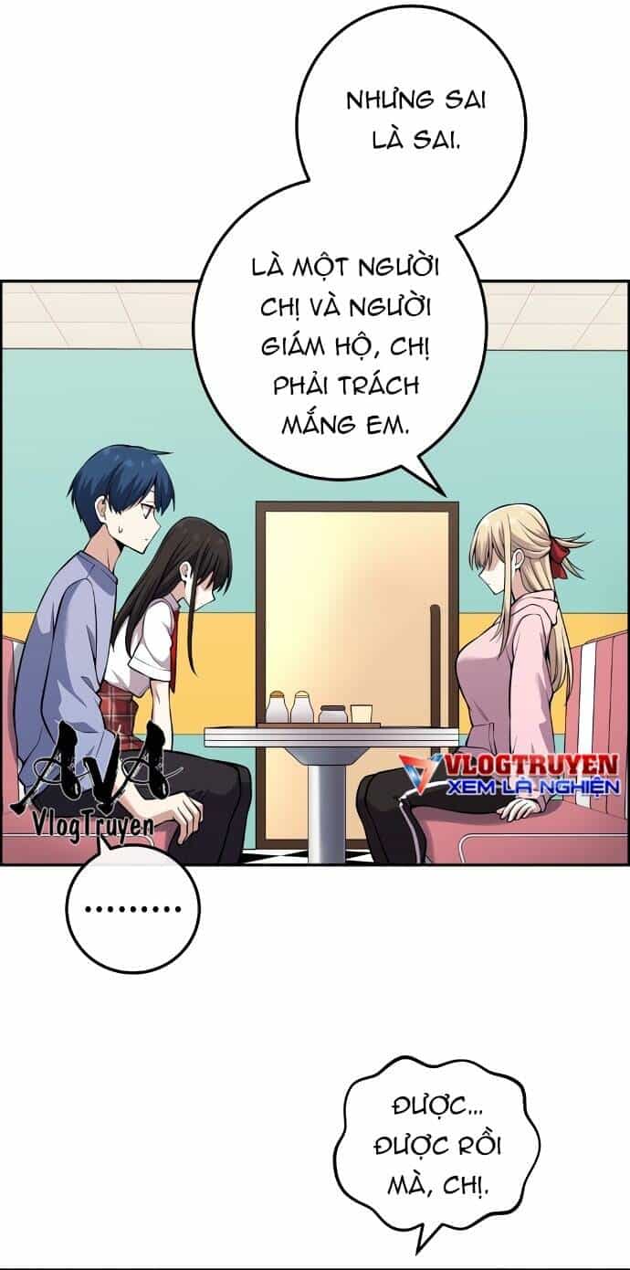 Nhân Vật Webtoon Na Kang Lim - Chương 106 - ảnh 52