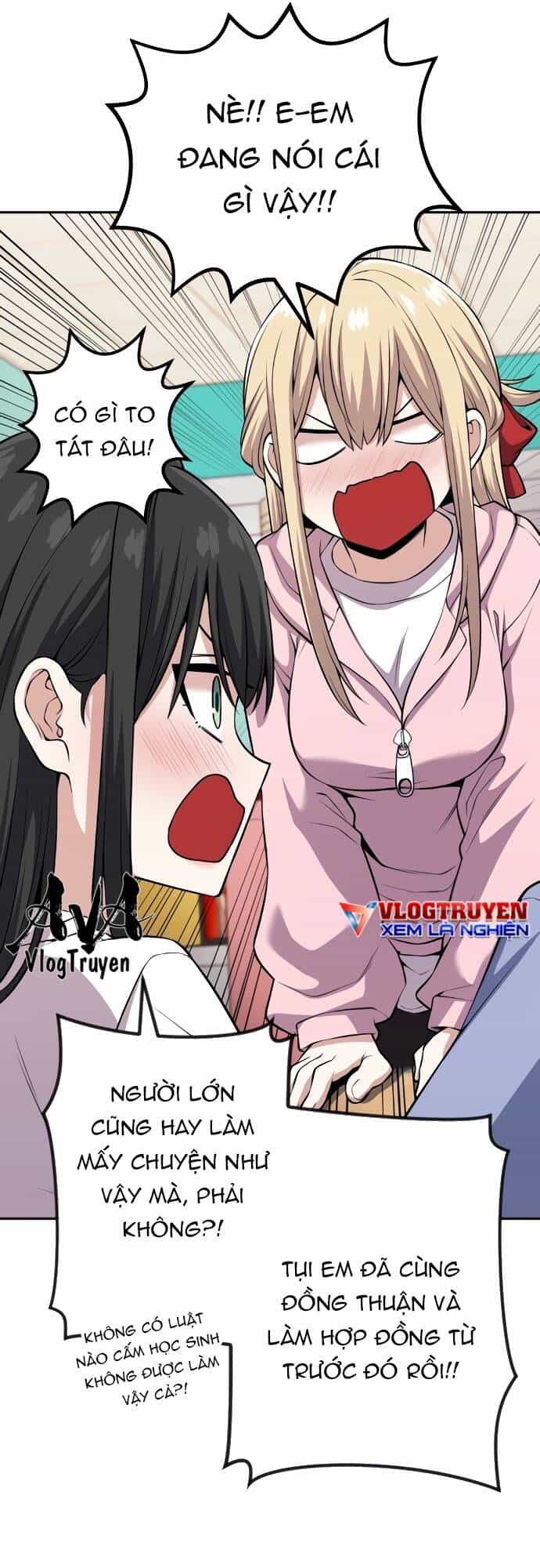 Nhân Vật Webtoon Na Kang Lim - Chương 106 - ảnh 56