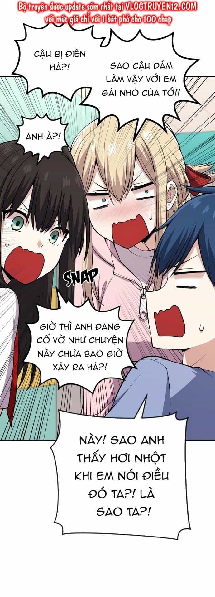 Nhân Vật Webtoon Na Kang Lim - Chương 106 - ảnh 58