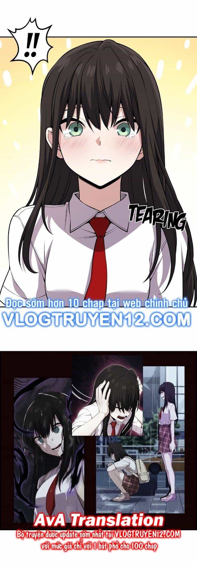 Nhân Vật Webtoon Na Kang Lim - Chương 106 - ảnh 65