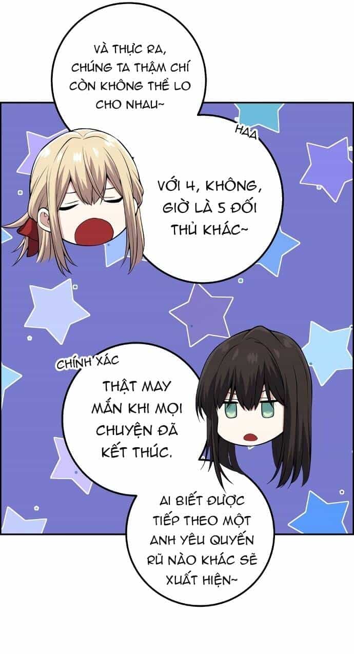 Nhân Vật Webtoon Na Kang Lim - Chương 106 - ảnh 69