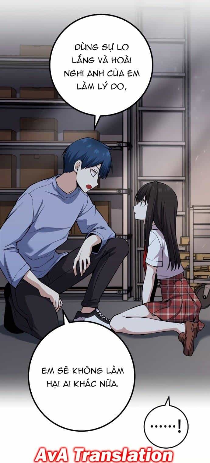 Nhân Vật Webtoon Na Kang Lim - Chương 106 - ảnh 7