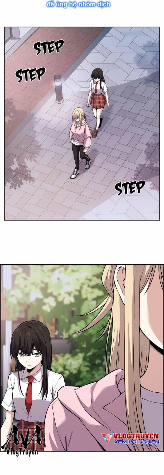 Nhân Vật Webtoon Na Kang Lim - Chương 106 - ảnh 76