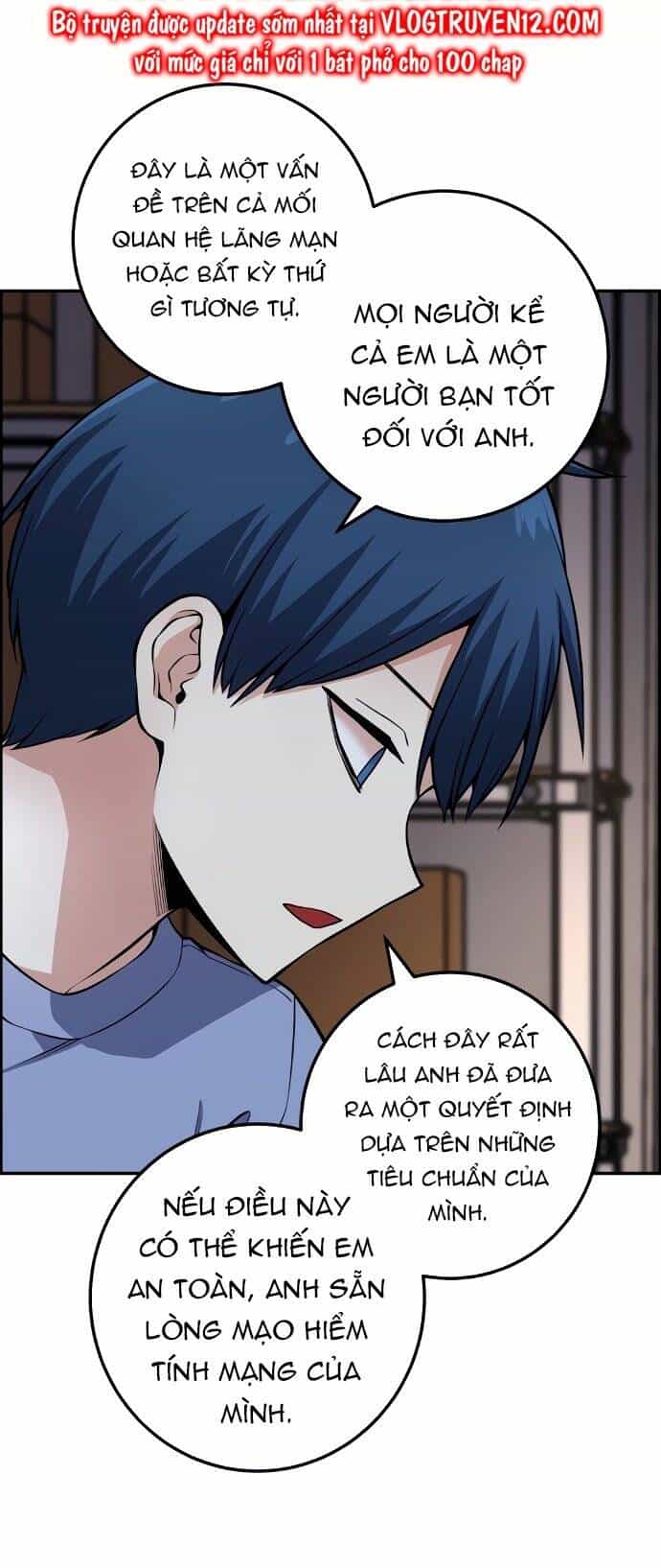 Nhân Vật Webtoon Na Kang Lim - Chương 106 - ảnh 8