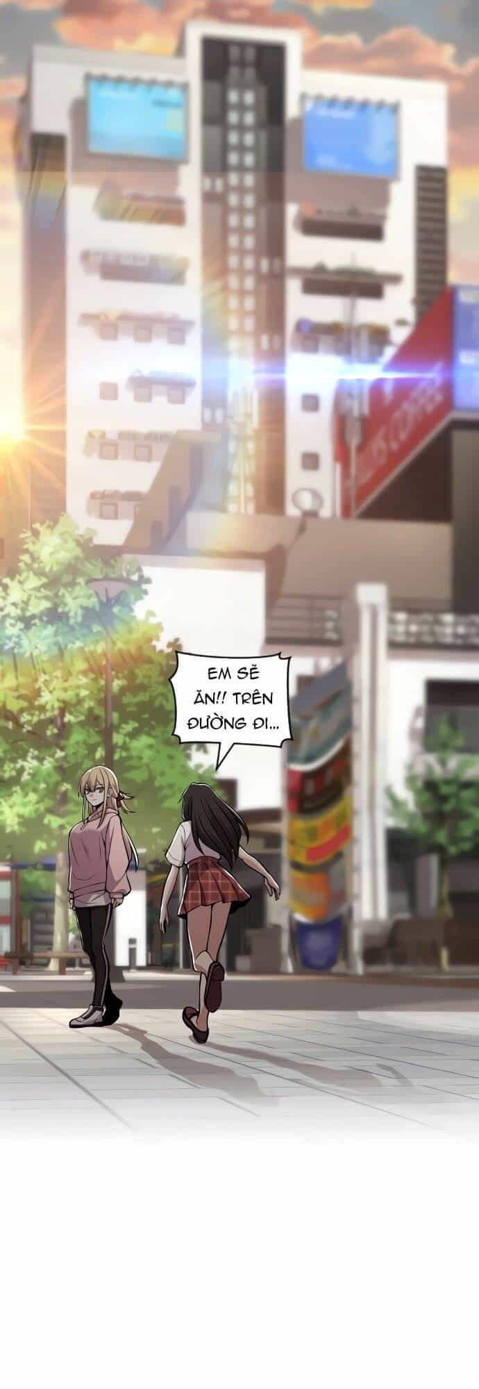 Nhân Vật Webtoon Na Kang Lim - Chương 106 - ảnh 80