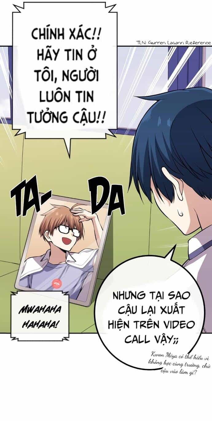 Nhân Vật Webtoon Na Kang Lim - Chương 107 - ảnh 11