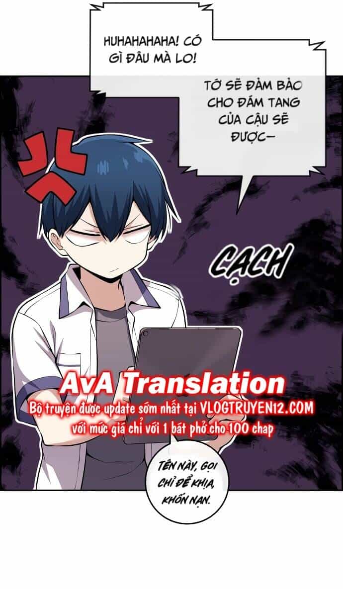 Nhân Vật Webtoon Na Kang Lim - Chương 107 - ảnh 13