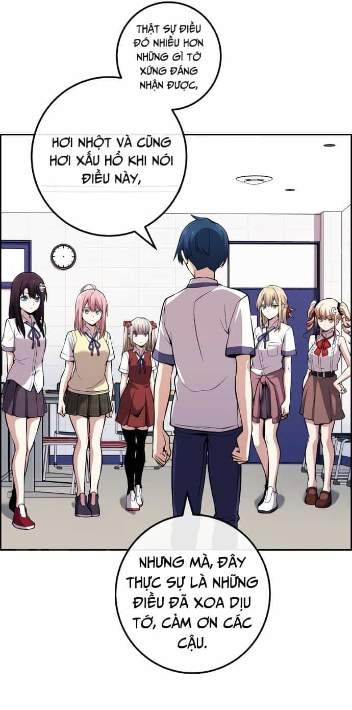 Nhân Vật Webtoon Na Kang Lim - Chương 107 - ảnh 16