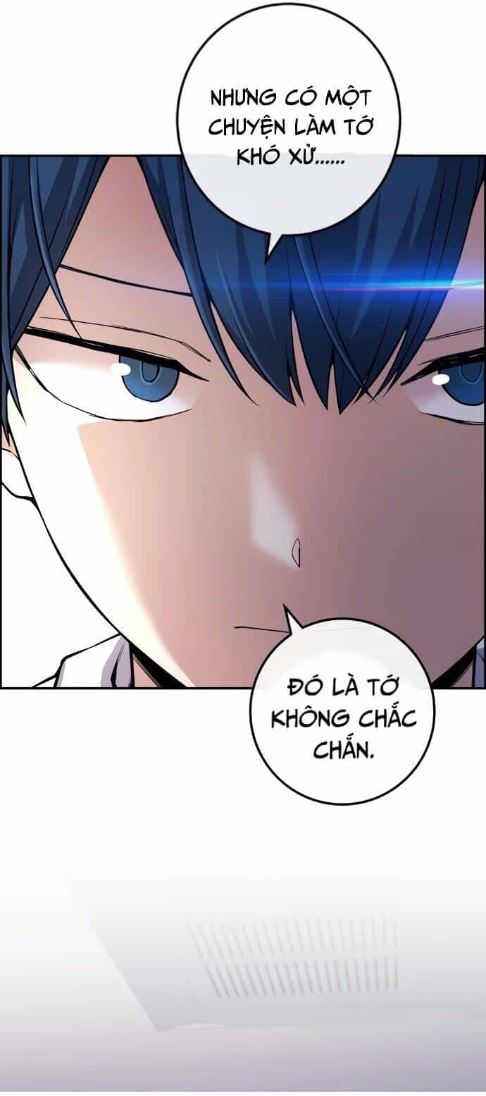 Nhân Vật Webtoon Na Kang Lim - Chương 107 - ảnh 18