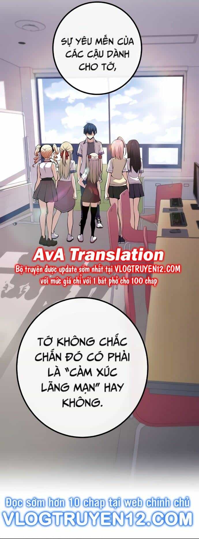 Nhân Vật Webtoon Na Kang Lim - Chương 107 - ảnh 20