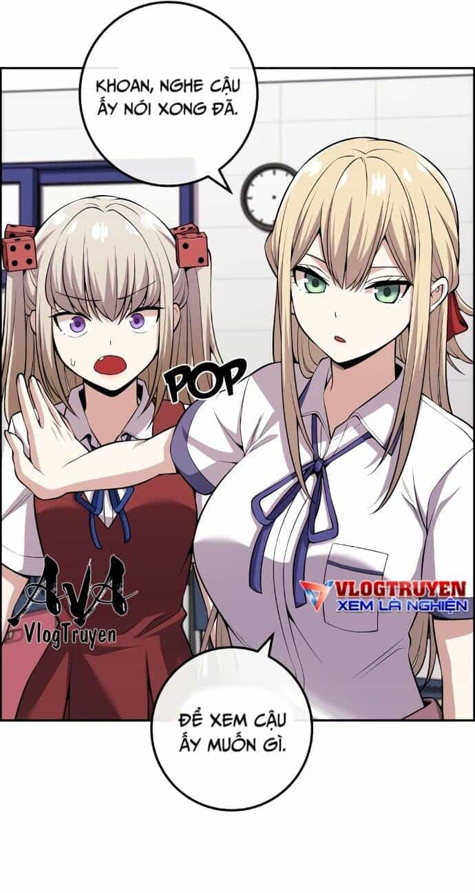 Nhân Vật Webtoon Na Kang Lim - Chương 107 - ảnh 22