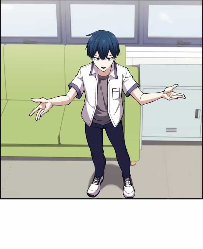 Nhân Vật Webtoon Na Kang Lim - Chương 107 - ảnh 26