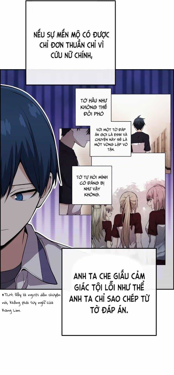 Nhân Vật Webtoon Na Kang Lim - Chương 107 - ảnh 27